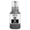 Picture of Compatible Epson EcoTank ET-M1140 Black Ink Bottle