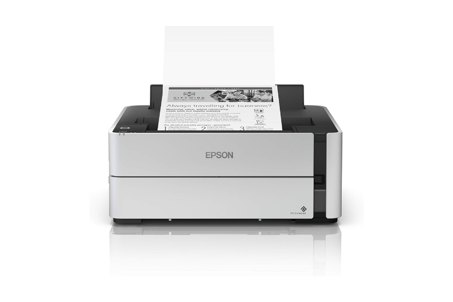 Picture for category Epson EcoTank ET-M1170 Ink Bottles