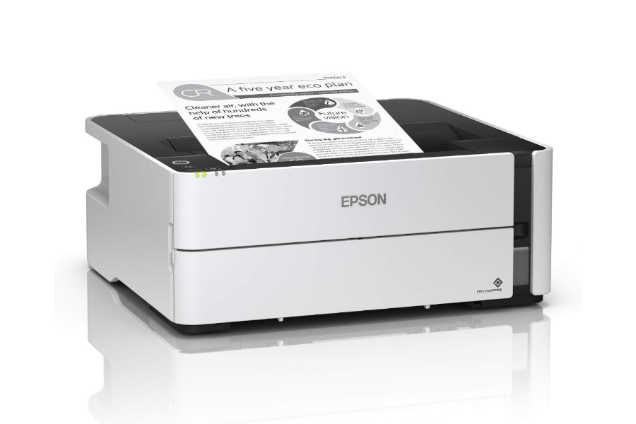 Picture for category Epson EcoTank ET-M1180 Ink Bottles