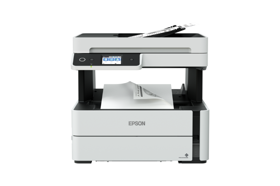 Picture for category Epson EcoTank ET-M3140 Ink Bottles