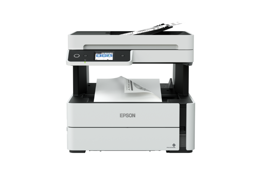 Picture for category Epson EcoTank ET-M3170 Ink Bottles