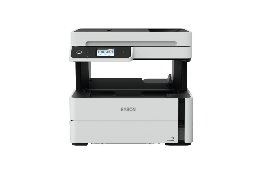 Picture for category Epson EcoTank ET-M3180 Ink Bottles