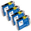 Picture of Compatible Epson 603XL High Capacity Black Multipack Ink Cartridges