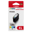 Picture of  Canon CL-586XL High Capacity Colour Ink Cartridge