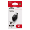 Picture of  Canon PG-585XL High Capacity Black Ink Cartridge