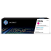 Picture of OEM HP 203X High Capacity Black Toner Cartridge - CF543X