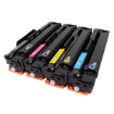 Picture of Compatible Canon i-SENSYS LBP613Cw Multipack Toner Cartridges