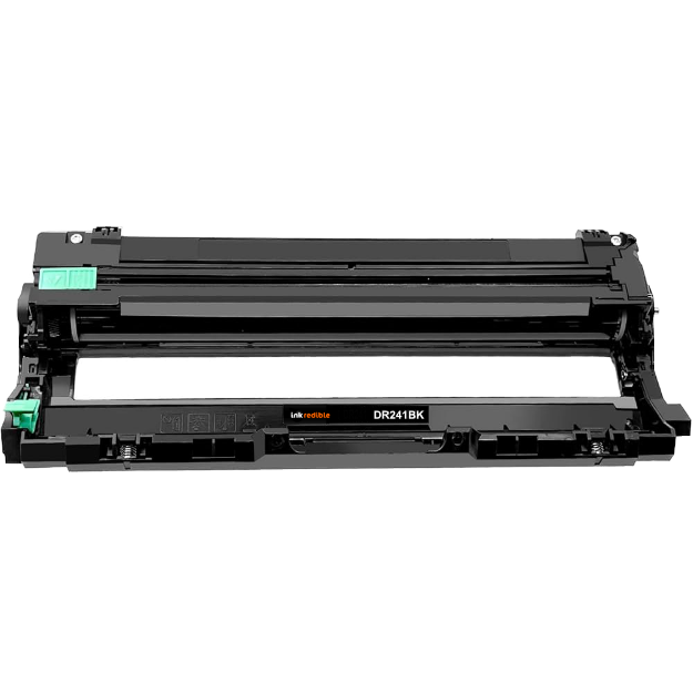 Picture of Compatible Brother DCP-9015CDW Black Drum Unit