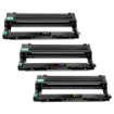 Picture of Compatible Brother HL-3150CDW CMY Drum Unit Multipack