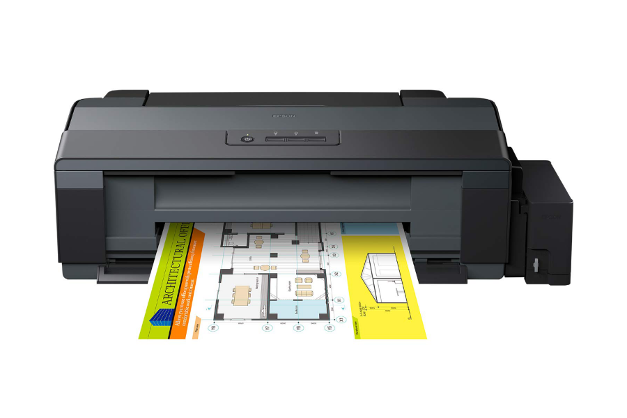 Picture for category Epson EcoTank ET-14100 Ink Bottles