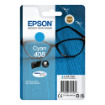 Picture of Epson 408 Cyan Standard Capacity Ink Cartridge 14.7ml - C13T09J24010