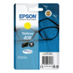 Picture of  Epson WorkForce Pro WF-C4310DW Yellow Ink Cartridge