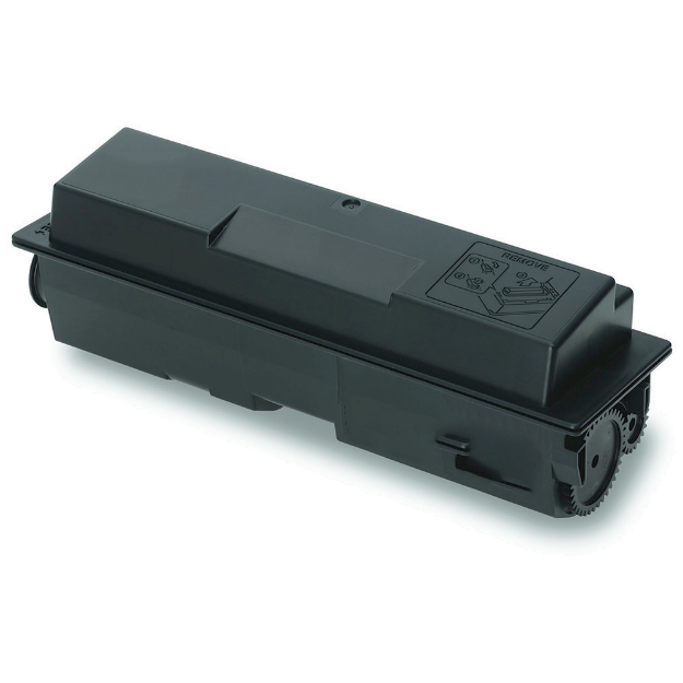 Picture of Compatible Epson AcuLaser M2400 Black Toner Cartridge