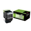 Picture of  Lexmark CX310n Black Toner Cartridge