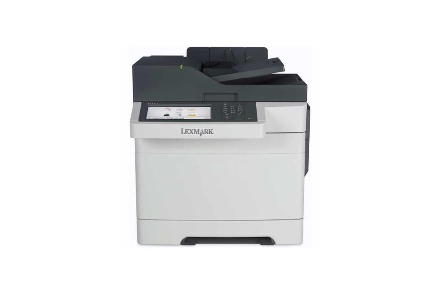 Picture for category Lexmark CX510de Toner Cartridges