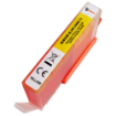 Picture of Compatible HP Photosmart 5515 e-All in One Yellow Ink Cartridge