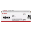 Picture of Genuine 069H High Capacity Black Toner Cartridge