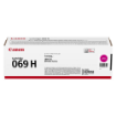 Picture of Genuine 069H High Capacity Magenta Toner Cartridge