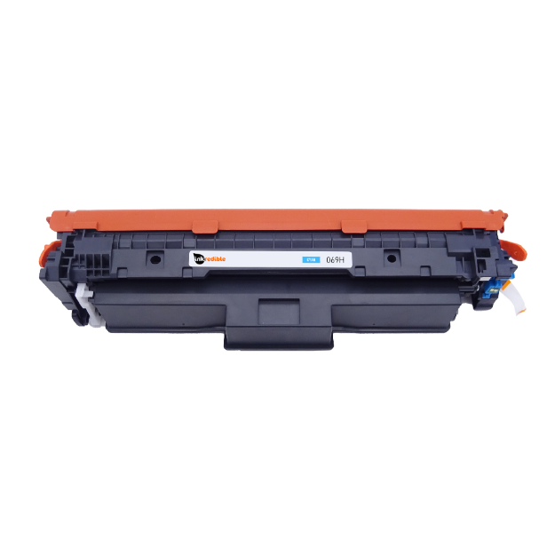 Picture of Compatible Canon i-SENSYS LBP673Cdw High Capacity Cyan Toner Cartridge