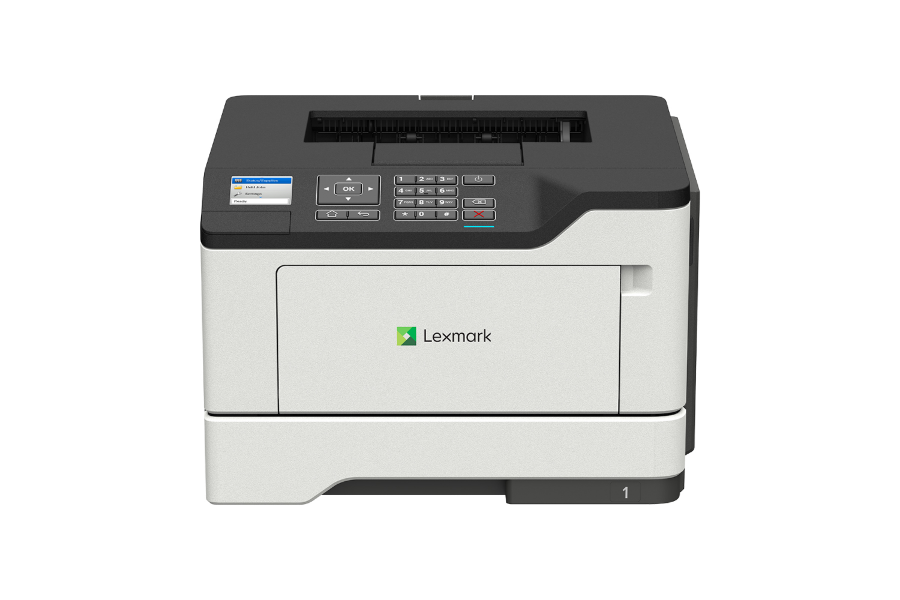 Picture for category Lexmark MS521dn Toner Cartridges