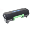 Picture of Compatible Lexmark MS521dn Black Toner Cartridge