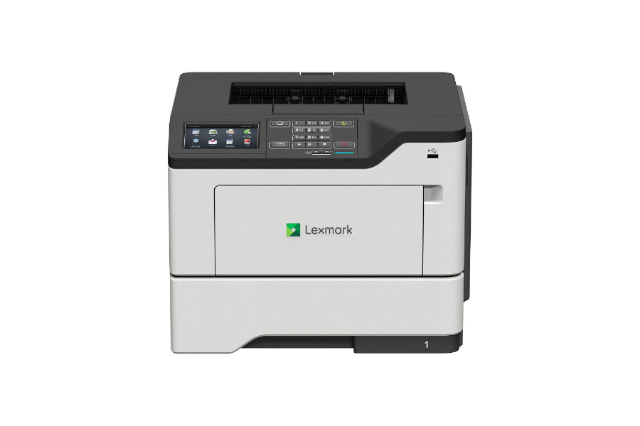 Picture for category Lexmark MS622de Toner Cartridges