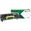 Picture of  Lexmark MX622ade Extra High Capacity Black Toner Cartridge