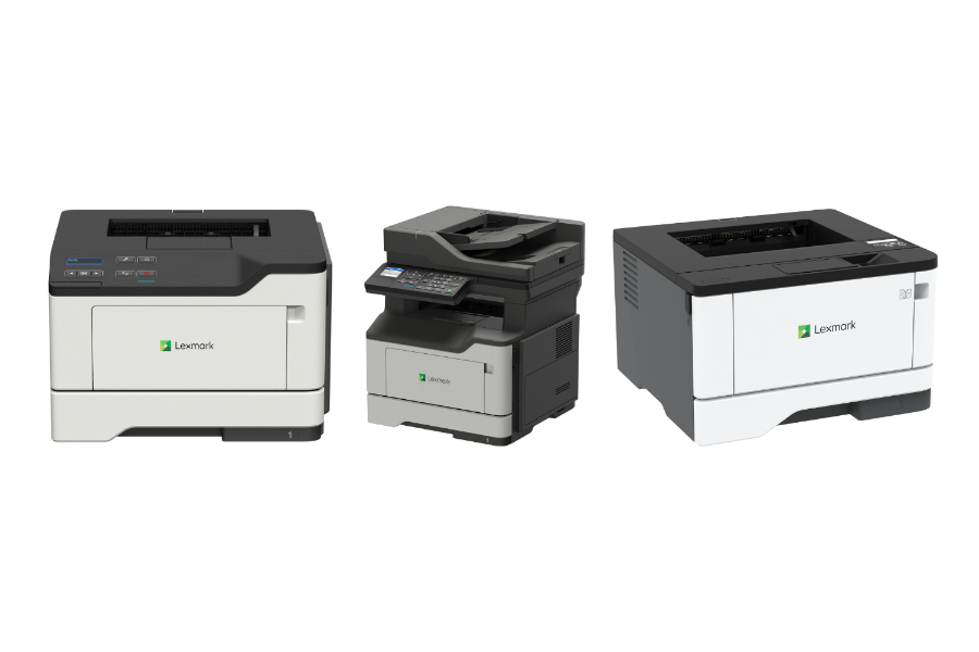 Picture for category Lexmark 56F2000 Toner Cartridges