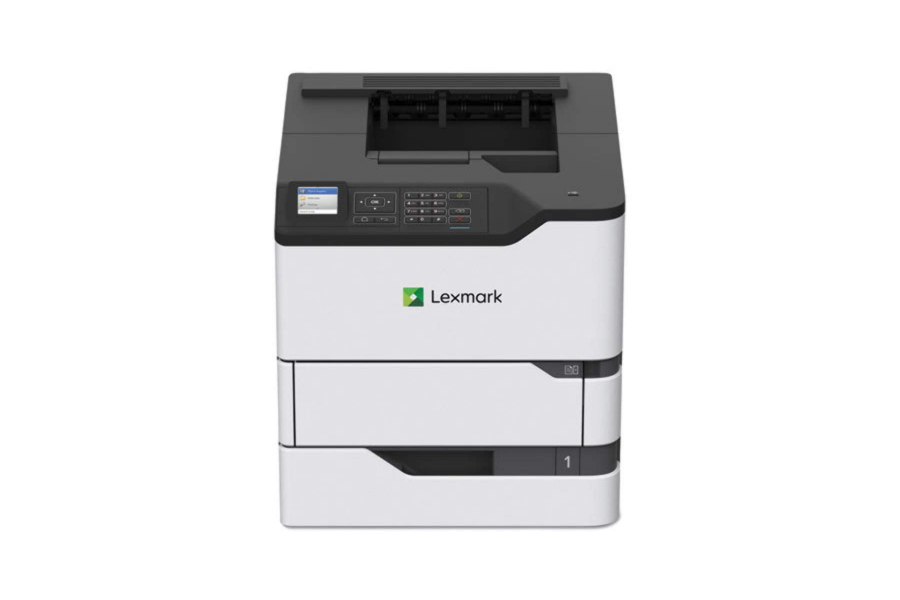 Picture for category Lexmark MS725 Toner Cartridges