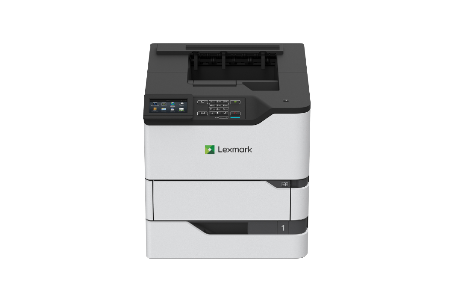 Picture for category Lexmark MS822de Toner Cartridges