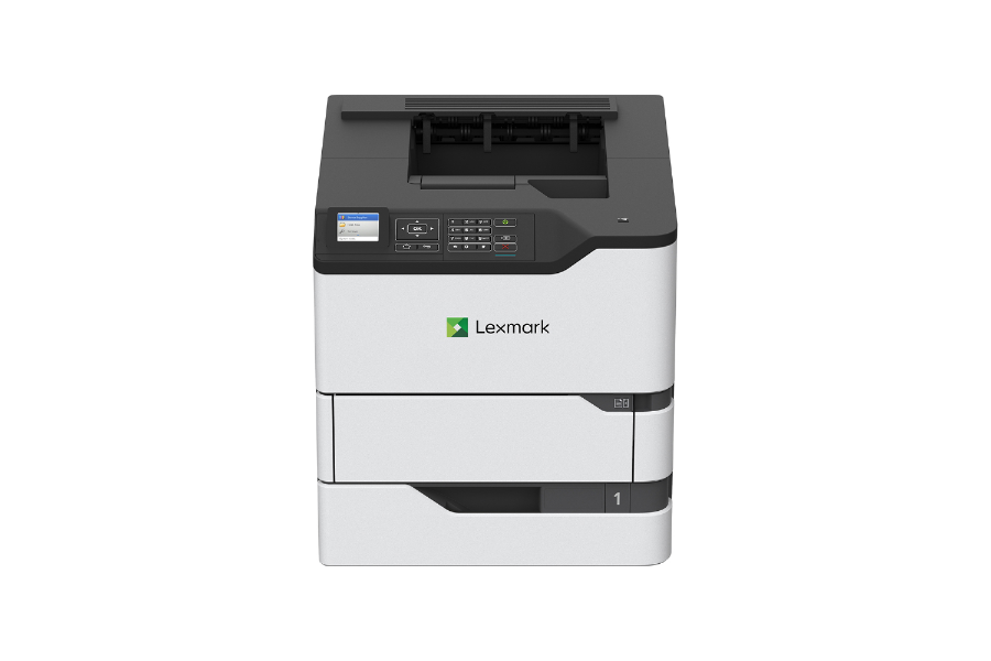 Picture for category Lexmark 58D2000 Toner Cartridges