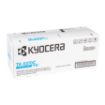 Picture of Genuine Kyocera ECOSYS MA3500cifx Cyan Toner Cartridge