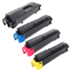 Picture of Compatible Kyocera TK-5380 Multipack Toner Cartridges