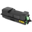 Picture of Compatible Ricoh 407823 Black Toner Cartridge