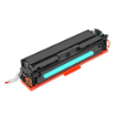 Picture of Compatible Canon 067 Cyan Toner Cartridge