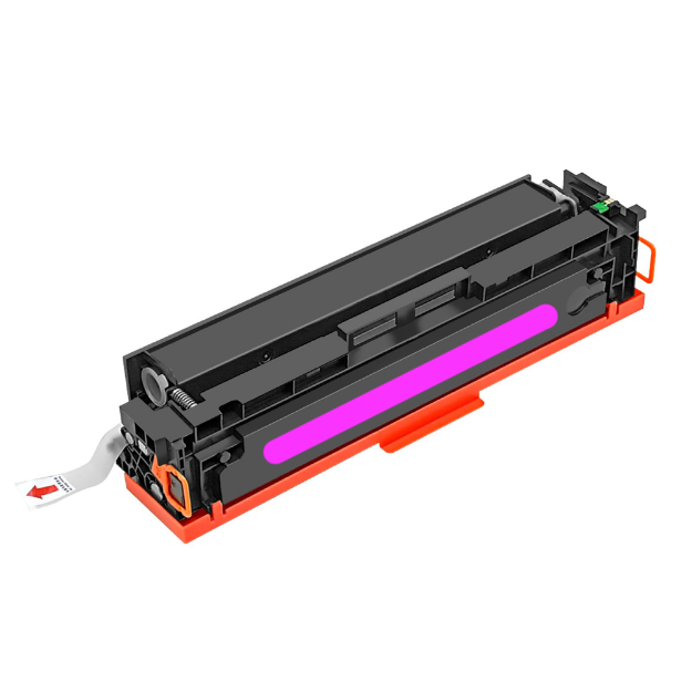 Picture of Compatible Canon 067 Magenta Toner Cartridge