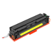 Picture of Compatible Canon 067 Yellow Toner Cartridge