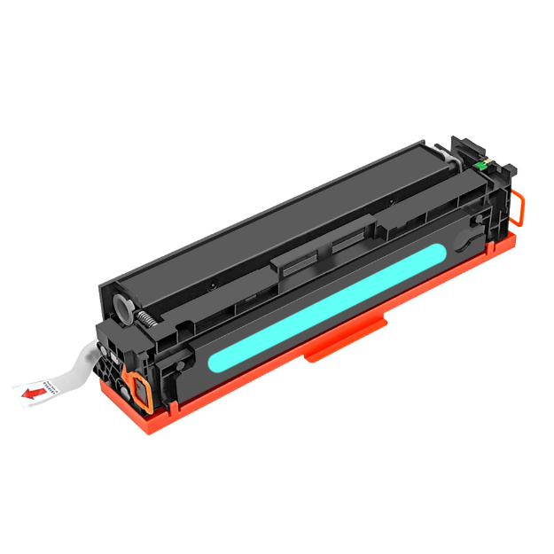 Picture of Compatible Canon i-SENSYS LBP631CW Cyan Toner Cartridge