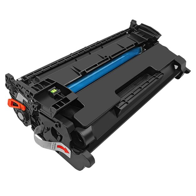 Picture of Compatible Canon i-SENSYS LBP243DW High Capacity Black Toner Cartridge