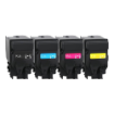 Picture of Compatible Konica Minolta Bizhub C3851 Multipack Toner Cartridges