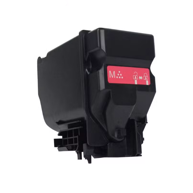 Picture of Compatible Konica Minolta TNP49 Magenta Toner Cartridge