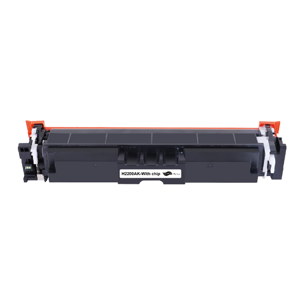 Picture of Compatible HP W2200A Black Toner Cartridge