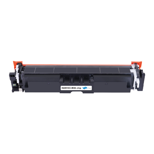 Picture of Compatible HP Color LaserJet Pro 4202dw High Capacity Cyan Toner Cartridge