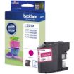 Picture of Brother Magenta Ink Cartridge 4ml - LC221M