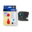 Picture of Brother Cyan Ink Cartridge 4ml - LC121C