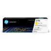 Picture of HP Colour LaserJet Pro 3202dn High Capacity Yellow Toner Cartridge