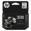 Picture of OEM HP Envy 6110e Black Ink Cartridge