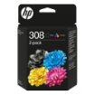 Picture of OEM HP Envy 6110e Combo Pack Ink Cartridges