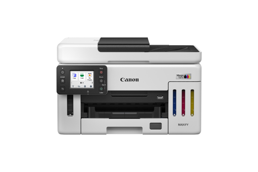 Picture for category Canon Maxify GX6150 Ink Bottles