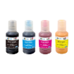 Picture of Compatible Canon GI-56 Multipack Ink Bottles